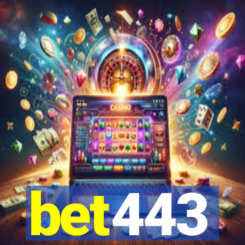 bet443