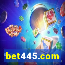 bet445.com