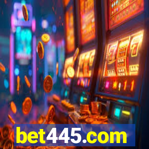 bet445.com