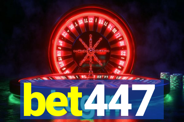 bet447