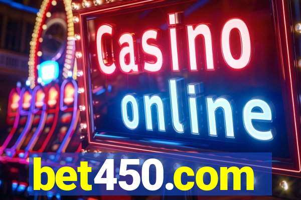 bet450.com