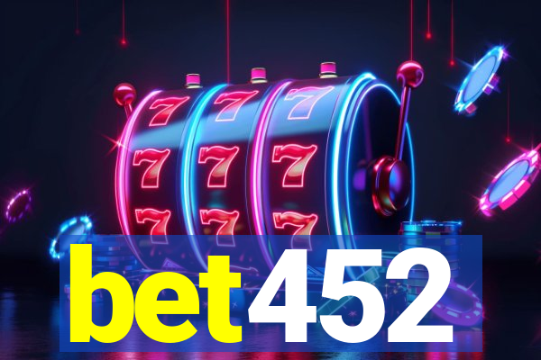 bet452