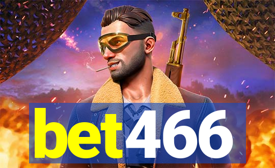 bet466