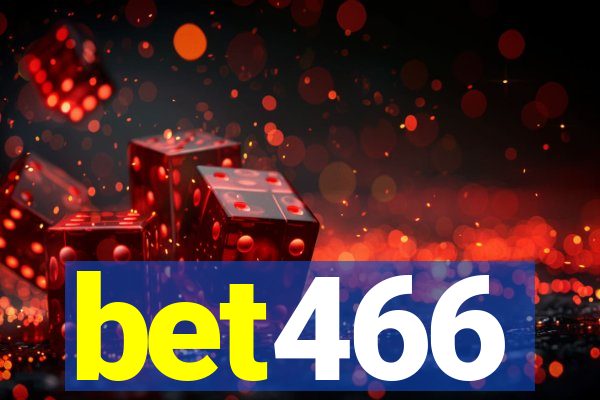 bet466