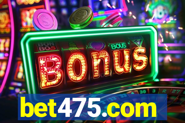 bet475.com