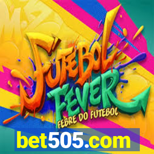 bet505.com