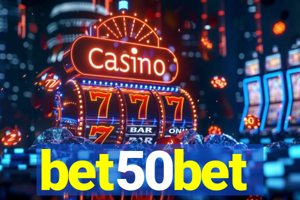 bet50bet