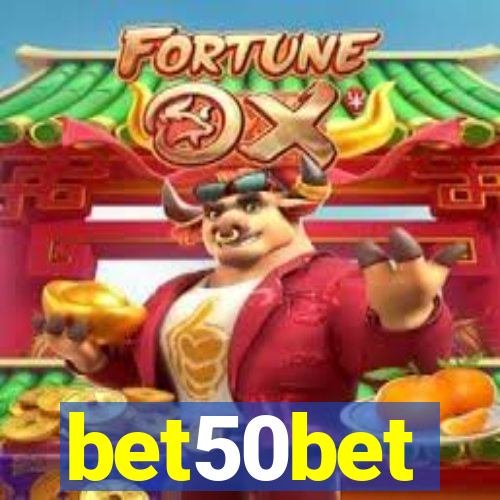 bet50bet