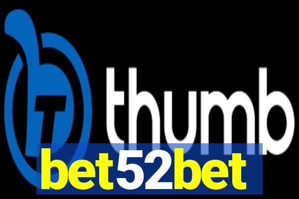 bet52bet