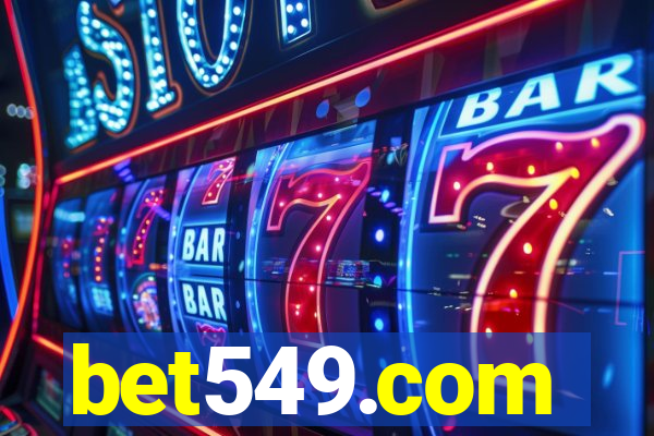 bet549.com