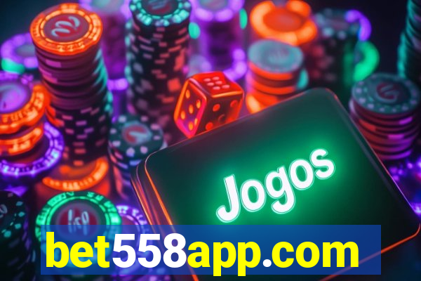 bet558app.com