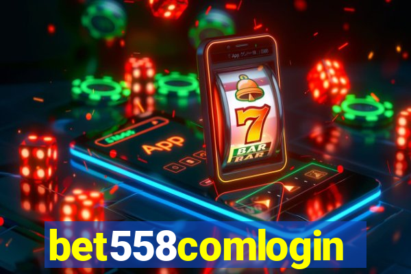 bet558comlogin