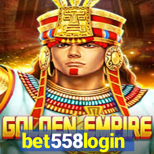 bet558login