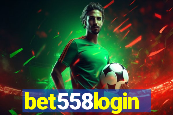 bet558login