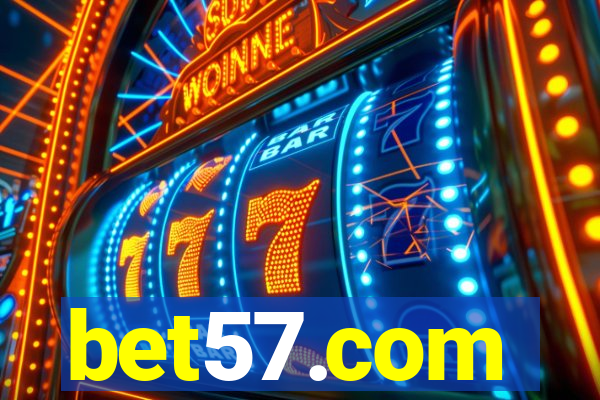 bet57.com