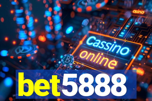 bet5888