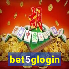 bet5glogin