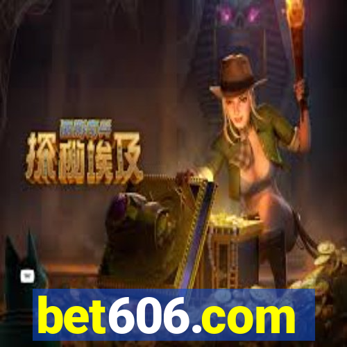 bet606.com