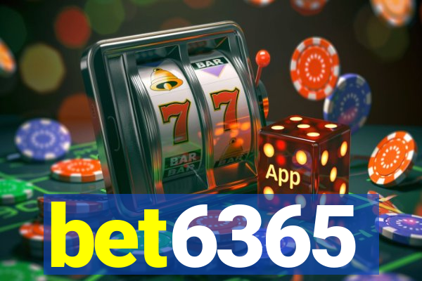 bet6365