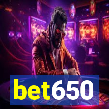 bet650