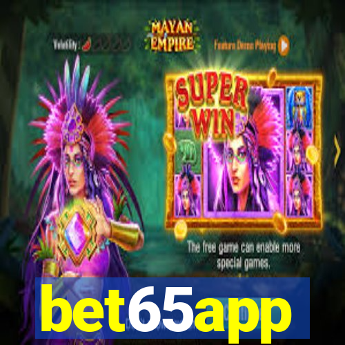 bet65app