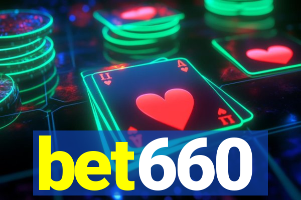 bet660