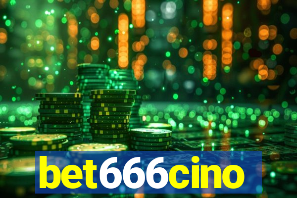 bet666cino