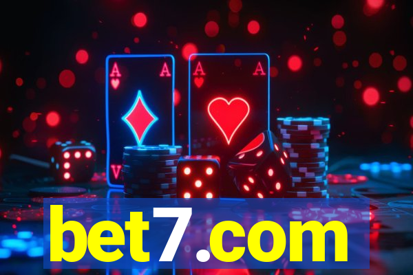 bet7.com