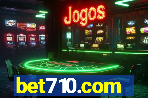 bet710.com