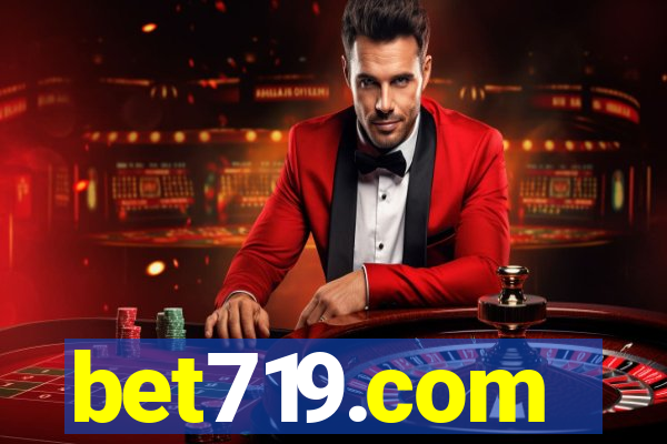 bet719.com