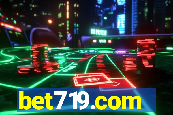 bet719.com