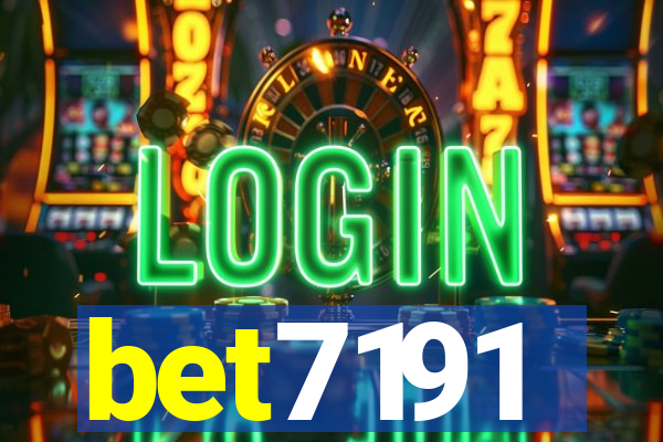 bet7191