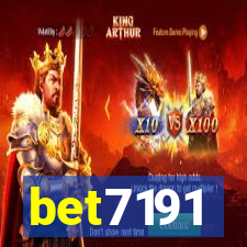 bet7191