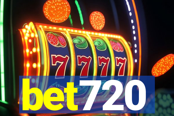 bet720