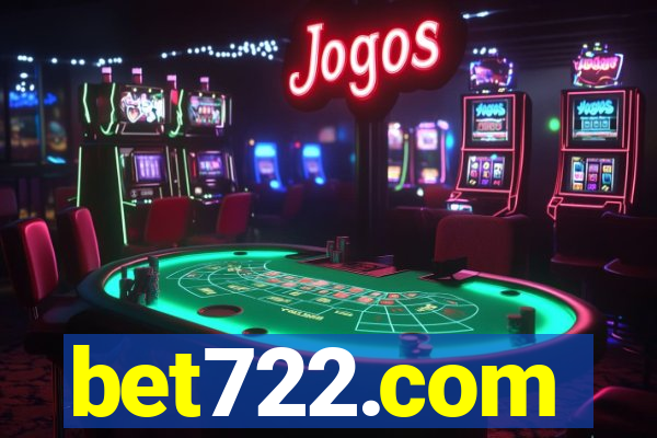 bet722.com