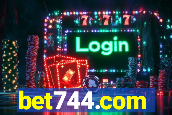 bet744.com