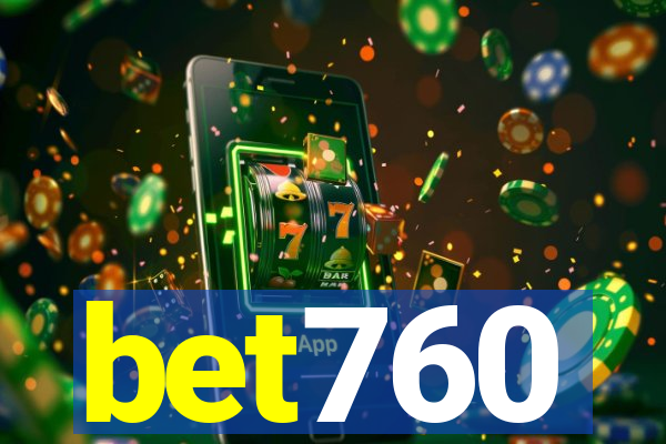 bet760