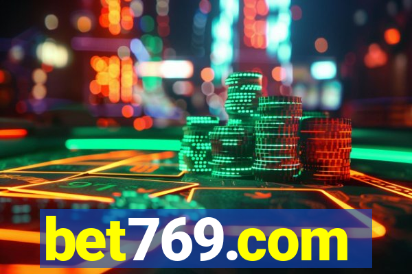 bet769.com