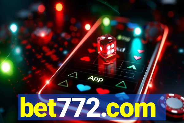 bet772.com