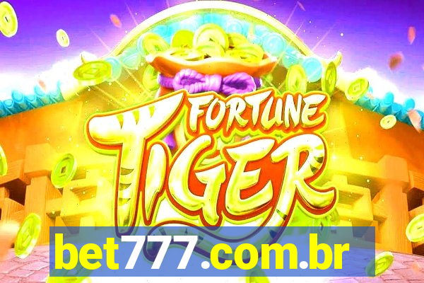 bet777.com.br