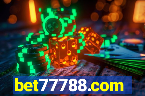 bet77788.com