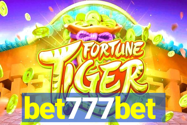 bet777bet