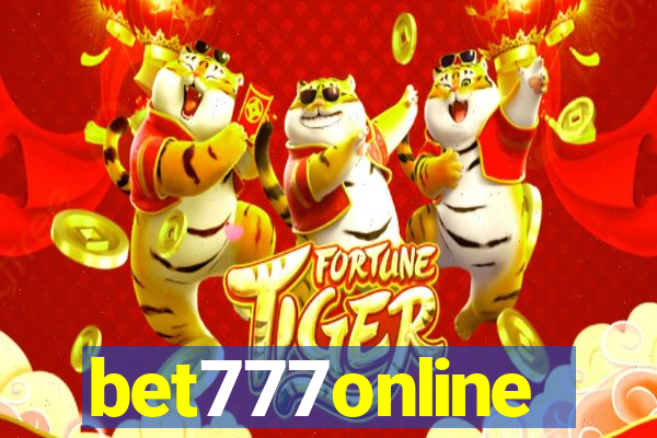 bet777online