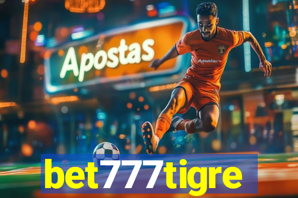 bet777tigre