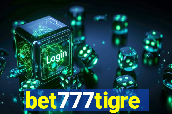 bet777tigre