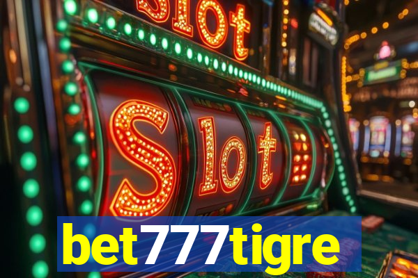 bet777tigre