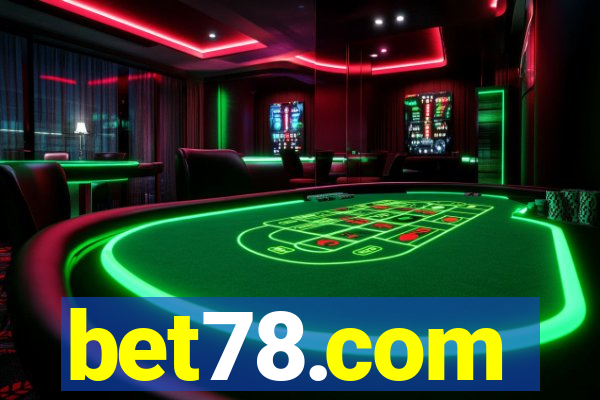 bet78.com