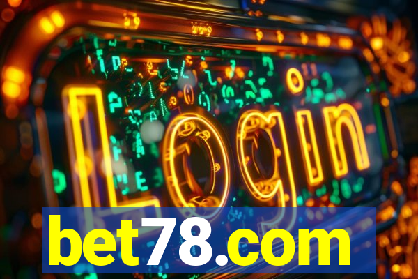 bet78.com