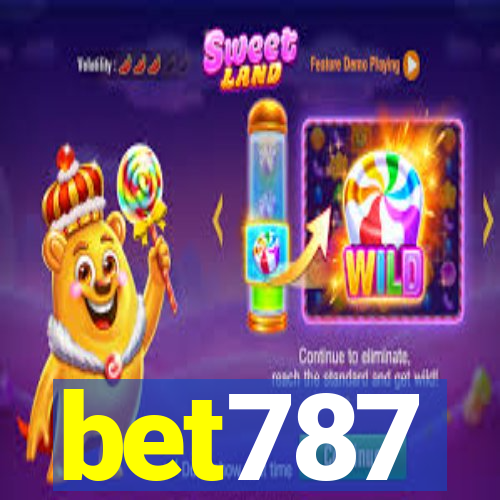 bet787