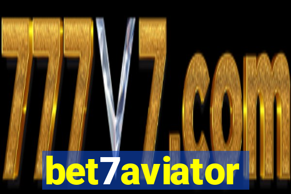 bet7aviator